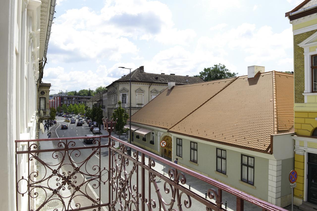 Modern Central-Near Unirii Square Cluj-Napoca Exterior photo